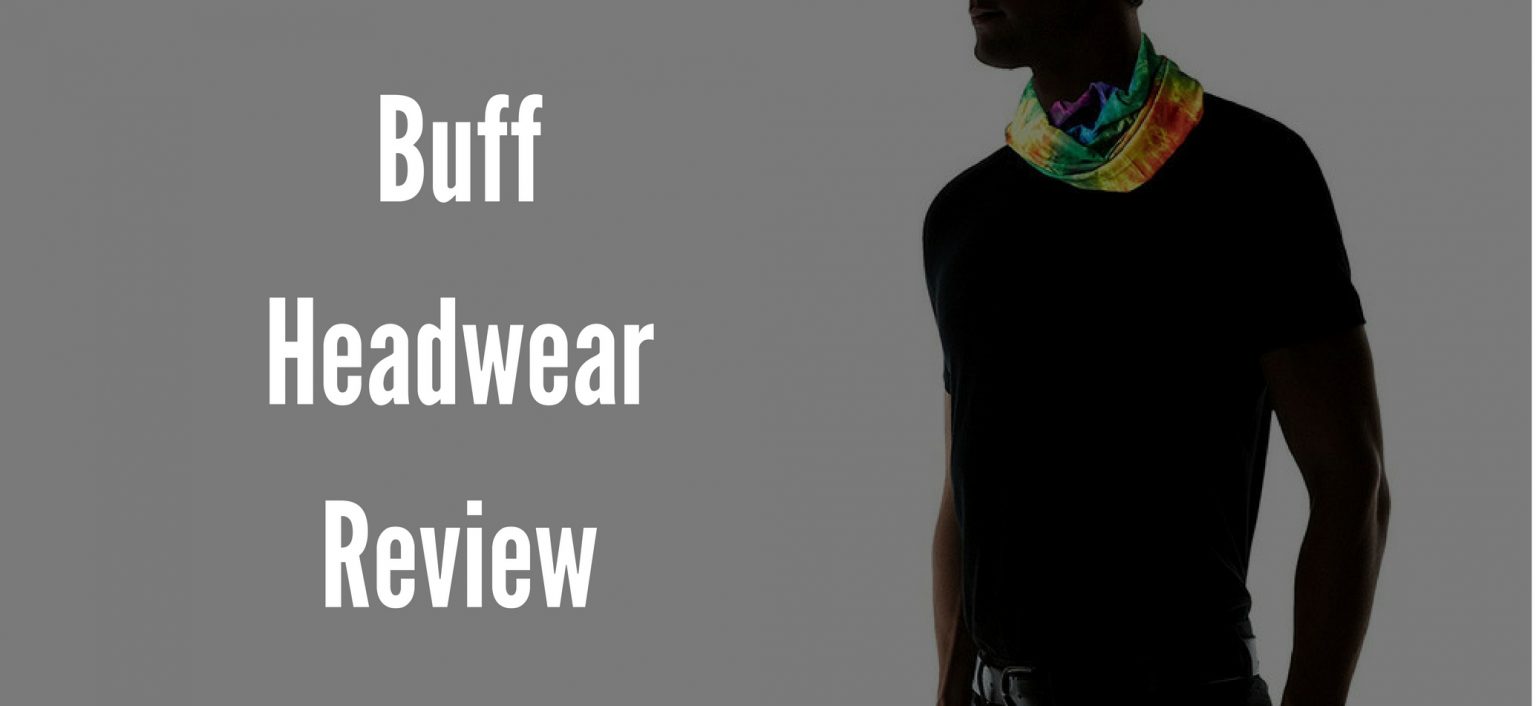 Buff Headwear Review More Than Just a Headband?