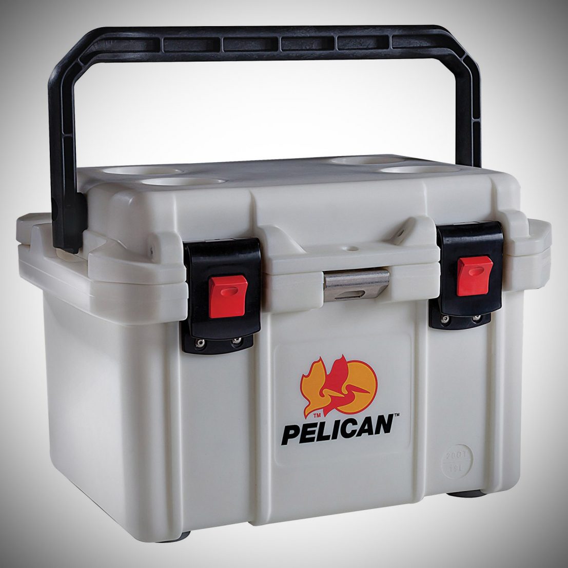 coolers like yeti but cheaper