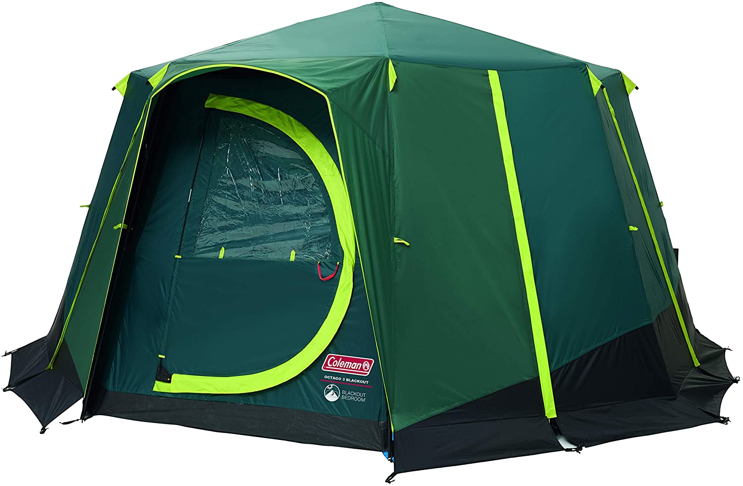 5 Best Blackout Tents for Camping Best Tent for You