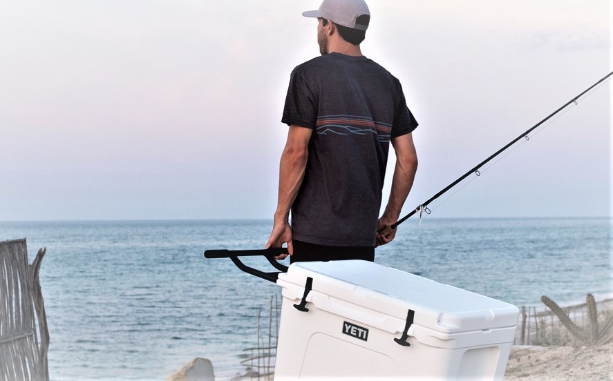 How to Keep Food Cold While Camping Best Tent for You