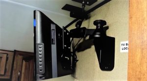 How to Attach a TV Mount to an RV Wall (Step-By-Step Guide)